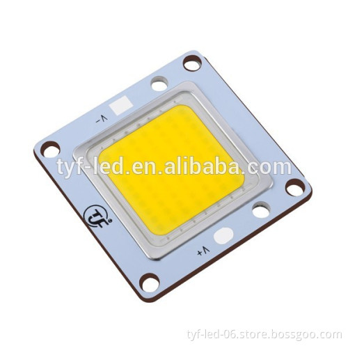 Super lumens excellent quality 50 watt high power led